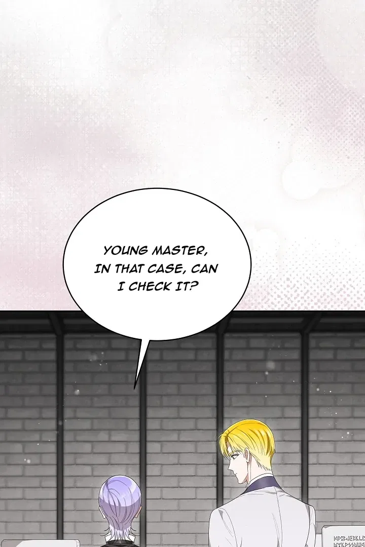 Surviving as an Obsessive Servant Chapter 66 – Page 84
