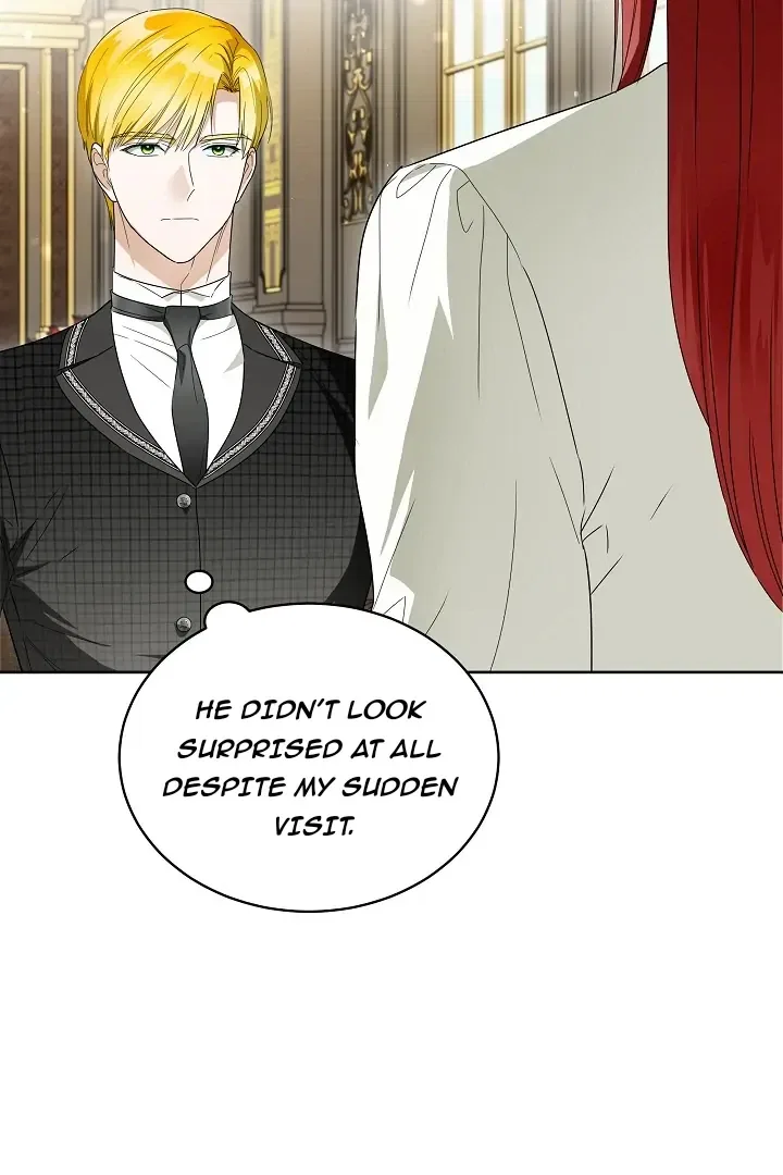 Surviving as an Obsessive Servant Chapter 65 – Page 7