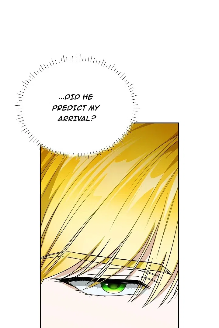 Surviving as an Obsessive Servant Chapter 65 – Page 8