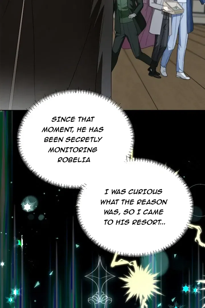 Surviving as an Obsessive Servant Chapter 65 – Page 11