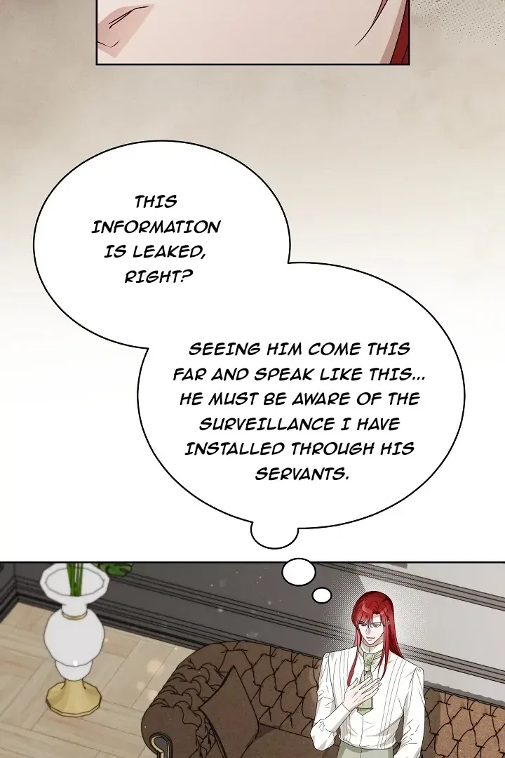 Surviving as an Obsessive Servant Chapter 65 – Page 19