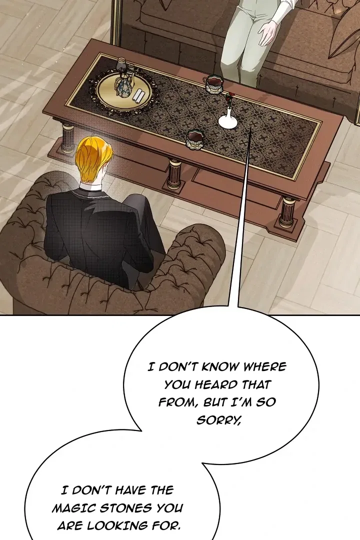 Surviving as an Obsessive Servant Chapter 65 – Page 20