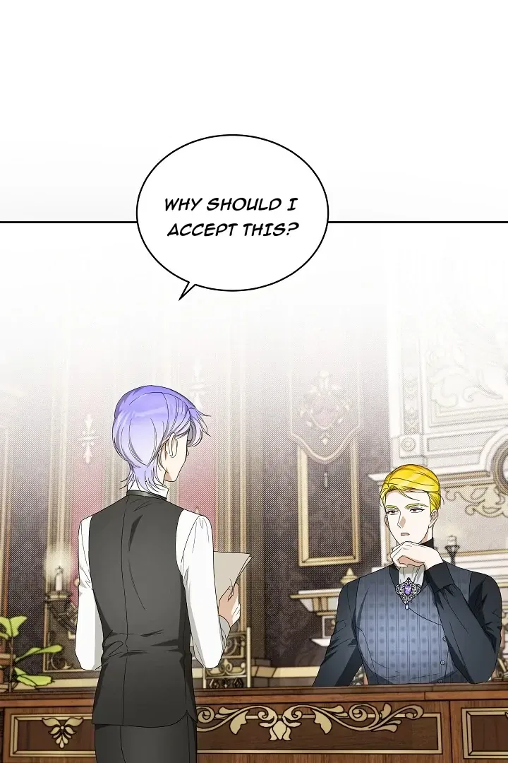 Surviving as an Obsessive Servant Chapter 65 – Page 41