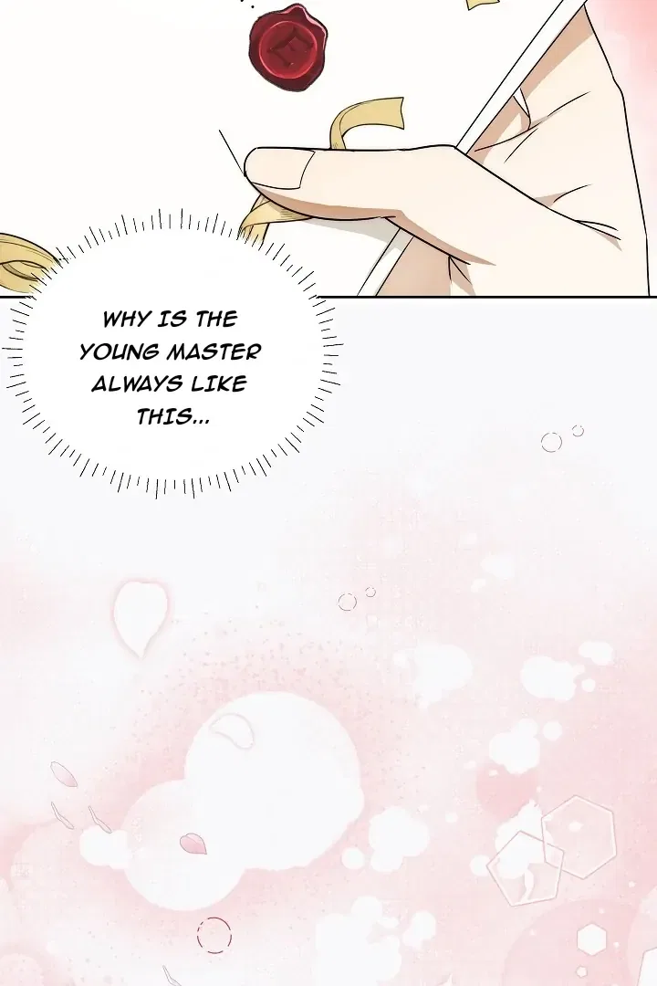 Surviving as an Obsessive Servant Chapter 65 – Page 48