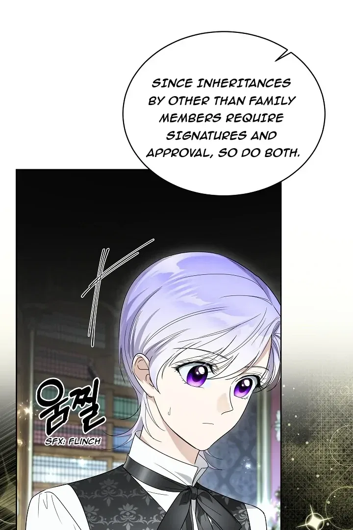 Surviving as an Obsessive Servant Chapter 65 – Page 55