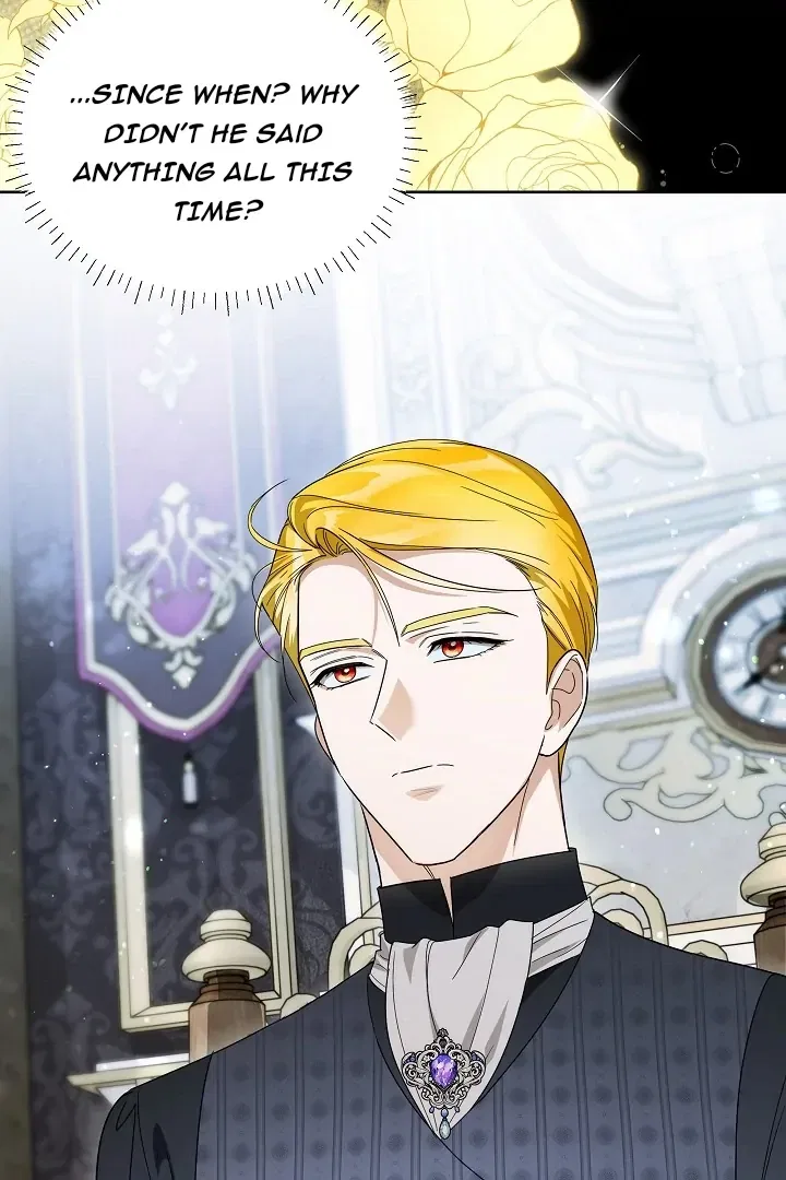 Surviving as an Obsessive Servant Chapter 65 – Page 57