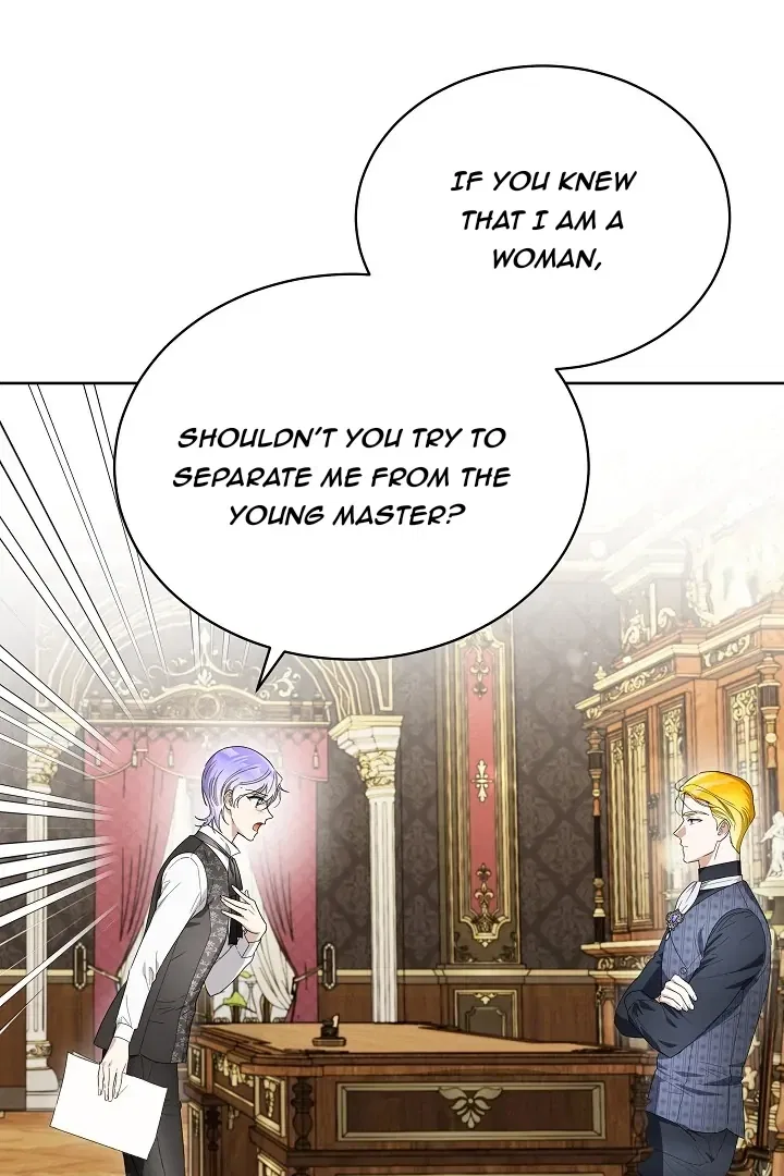 Surviving as an Obsessive Servant Chapter 65 – Page 61