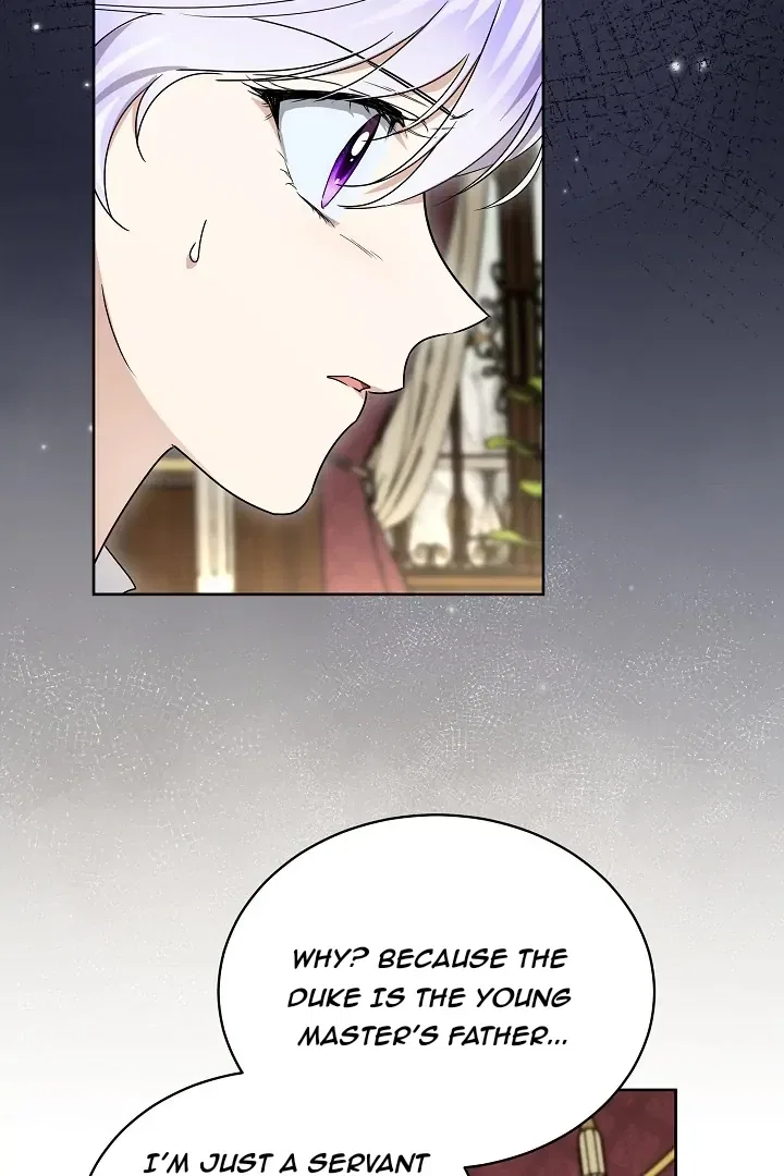 Surviving as an Obsessive Servant Chapter 65 – Page 63
