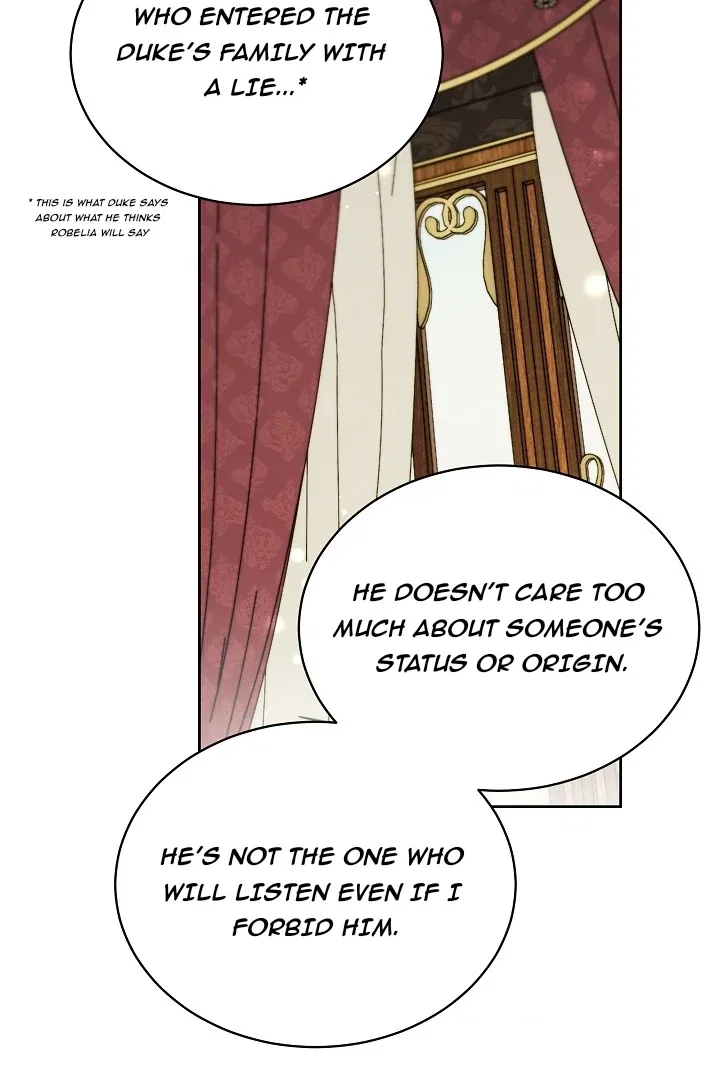 Surviving as an Obsessive Servant Chapter 65 – Page 64