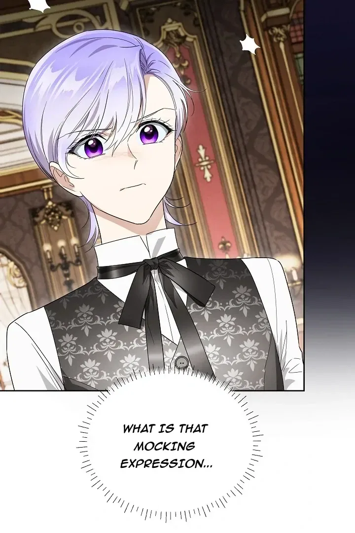 Surviving as an Obsessive Servant Chapter 65 – Page 67