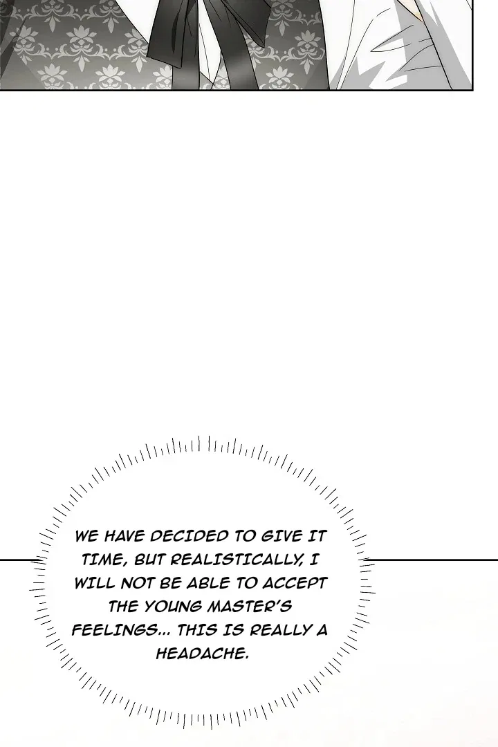 Surviving as an Obsessive Servant Chapter 65 – Page 84