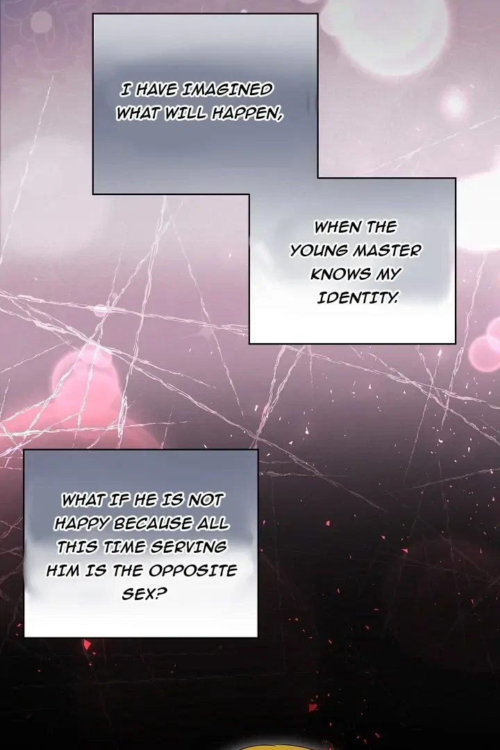 Surviving as an Obsessive Servant Chapter 64 – Page 3