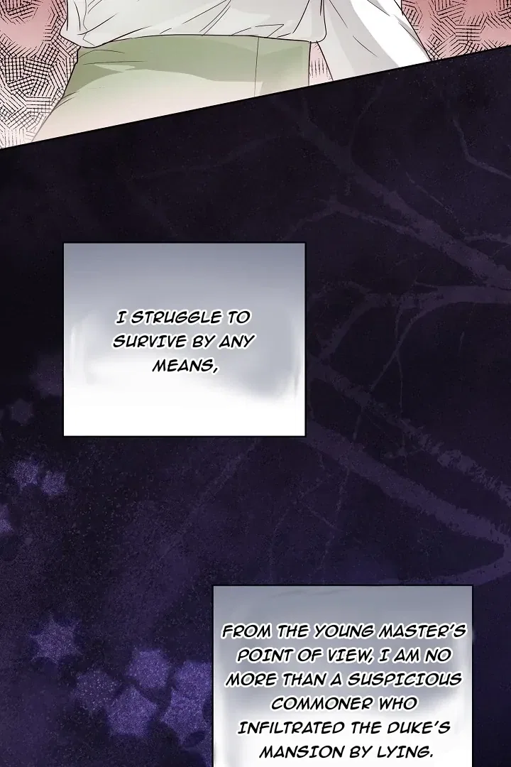 Surviving as an Obsessive Servant Chapter 64 – Page 5