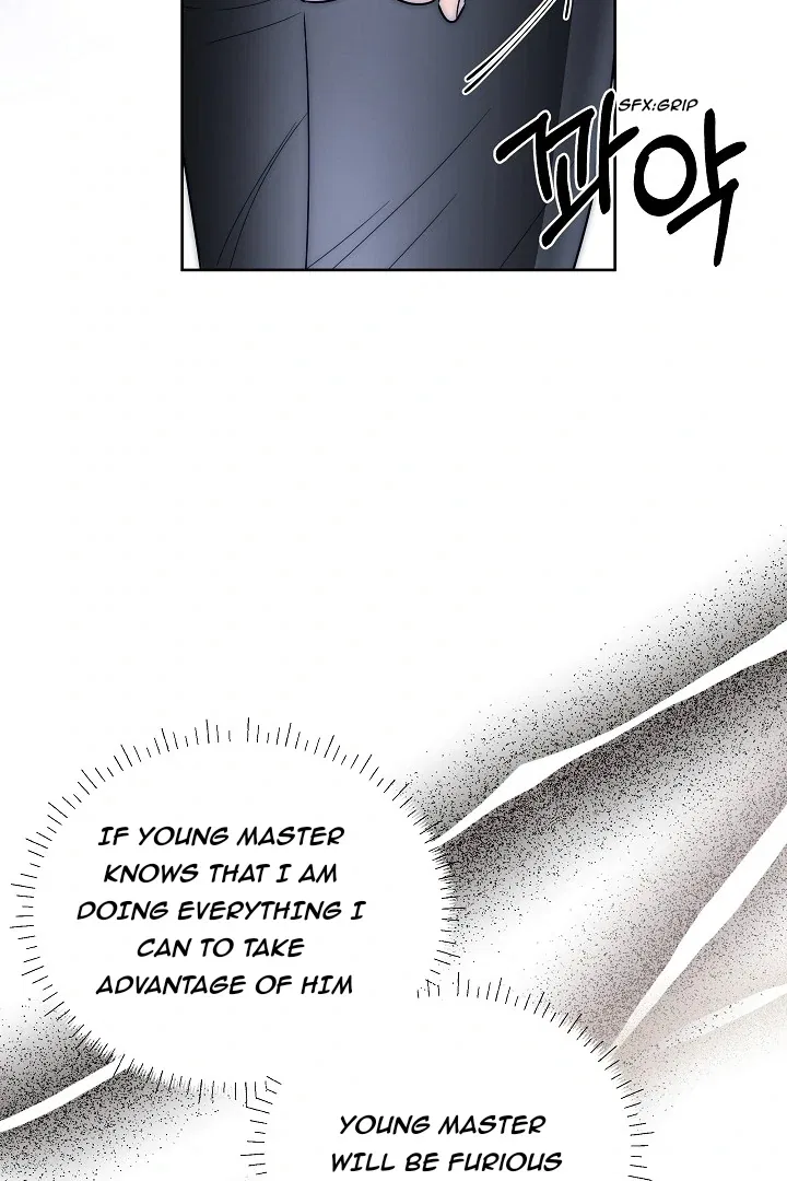 Surviving as an Obsessive Servant Chapter 64 – Page 25