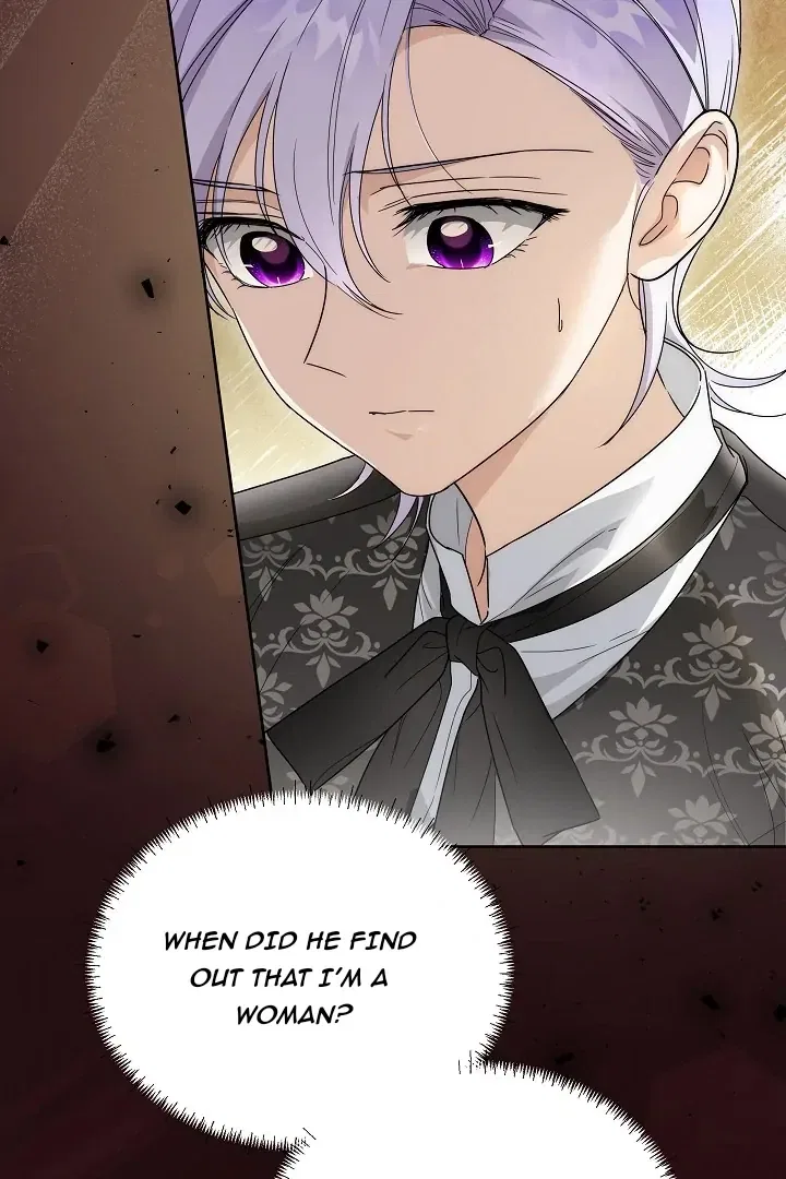 Surviving as an Obsessive Servant Chapter 64 – Page 36