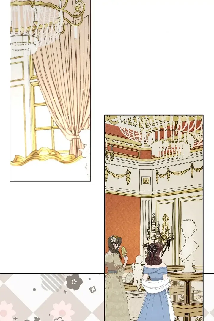 Surviving as an Obsessive Servant Chapter 64 – Page 51