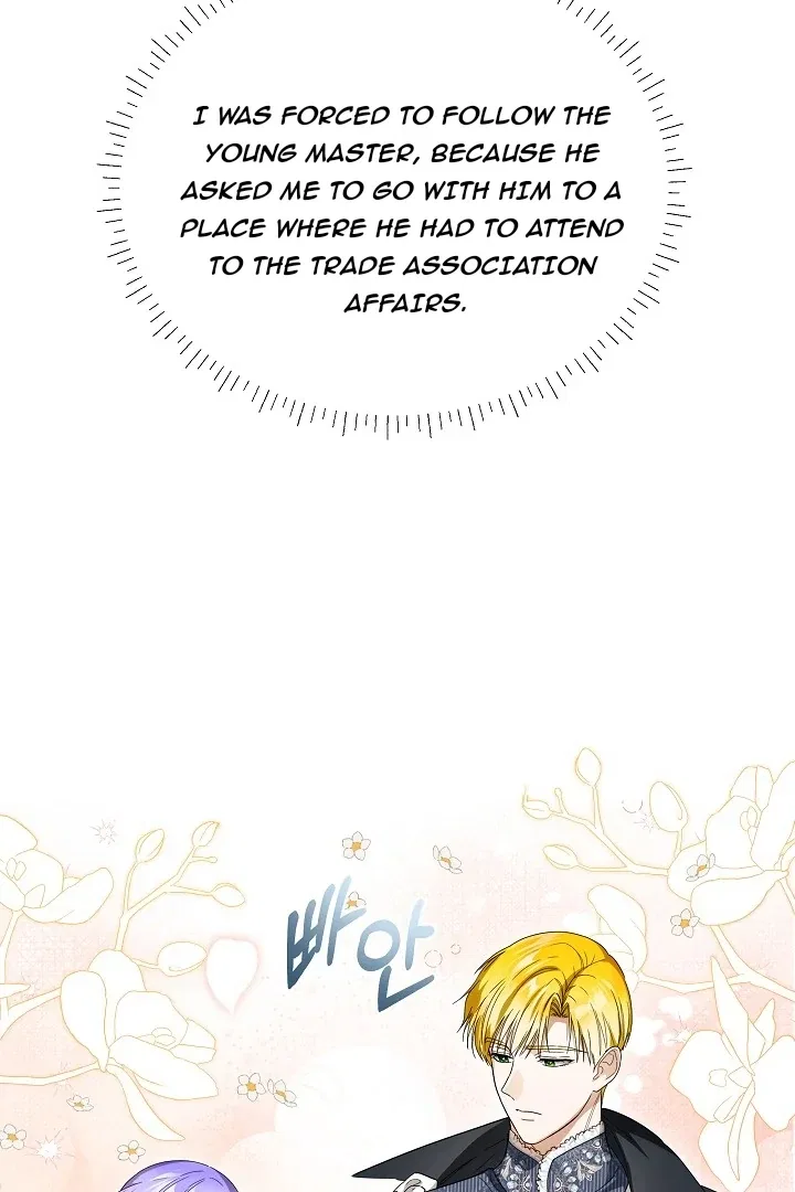 Surviving as an Obsessive Servant Chapter 64 – Page 53