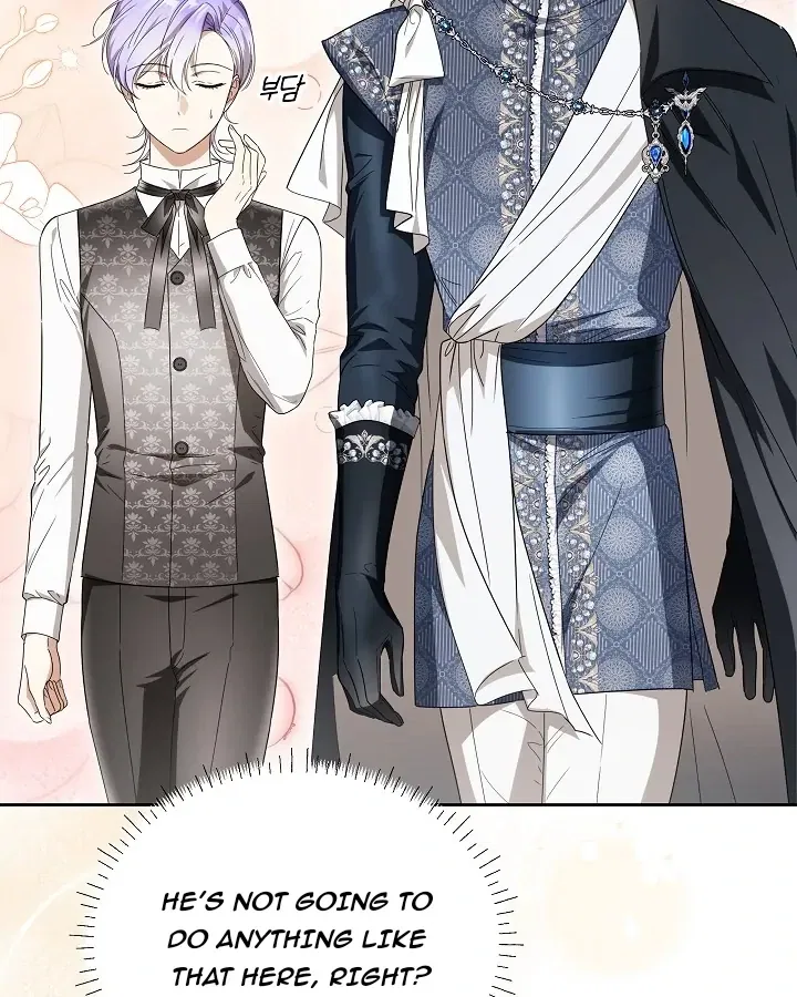 Surviving as an Obsessive Servant Chapter 64 – Page 54