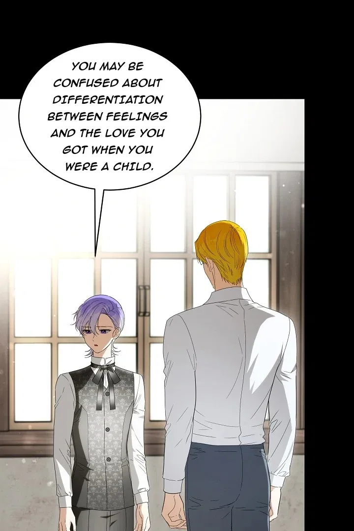 Surviving as an Obsessive Servant Chapter 64 – Page 59