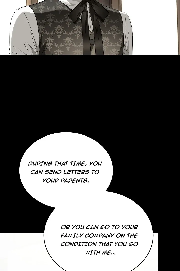Surviving as an Obsessive Servant Chapter 64 – Page 63