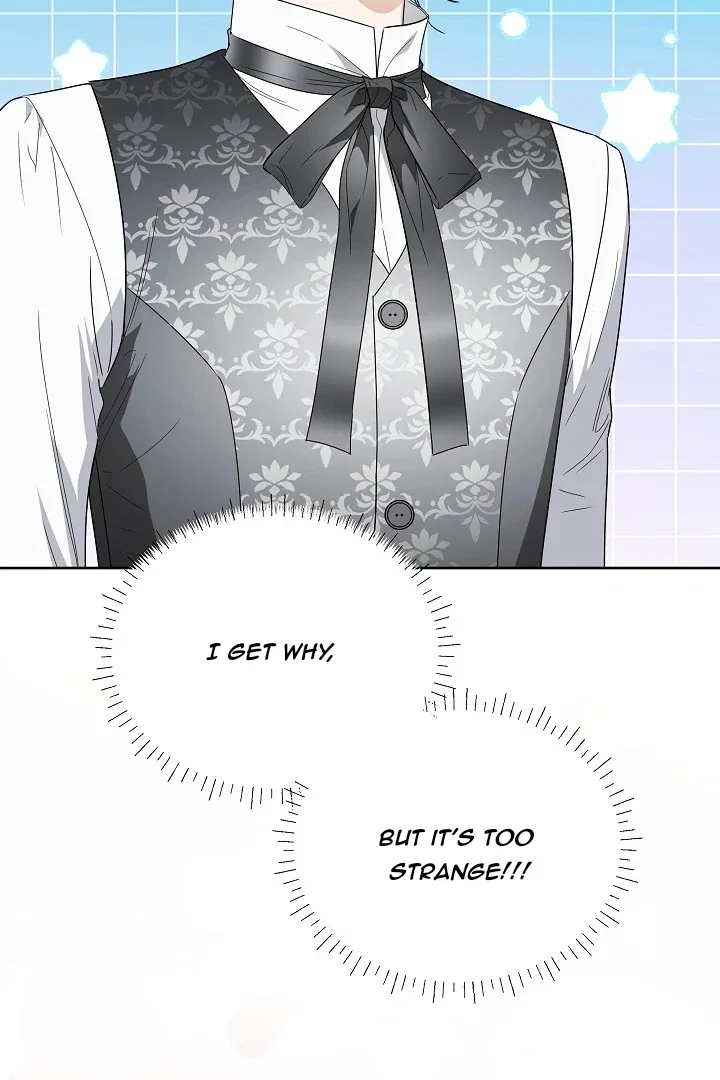 Surviving as an Obsessive Servant Chapter 64 – Page 71
