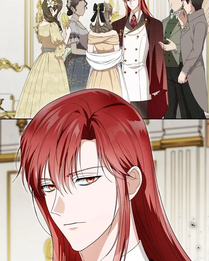 Surviving as an Obsessive Servant Chapter 64 – Page 81