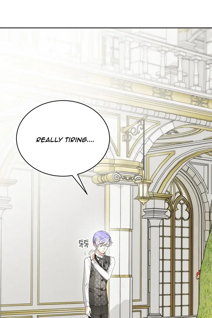 Surviving as an Obsessive Servant Chapter 64 – Page 86