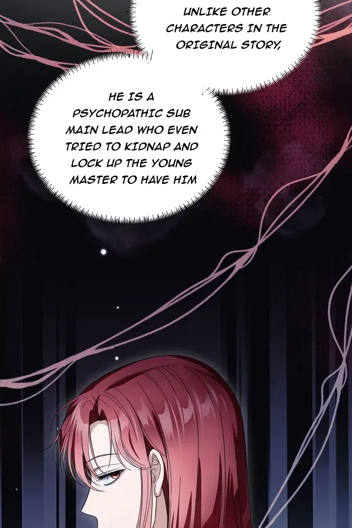 Surviving as an Obsessive Servant Chapter 64 – Page 90