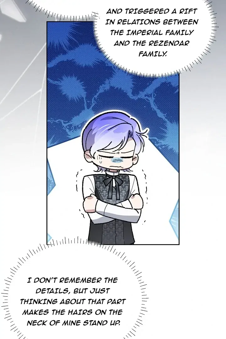 Surviving as an Obsessive Servant Chapter 64 – Page 93