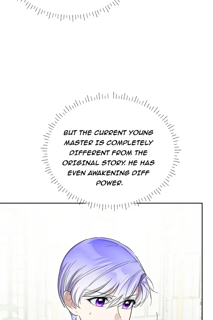 Surviving as an Obsessive Servant Chapter 64 – Page 94