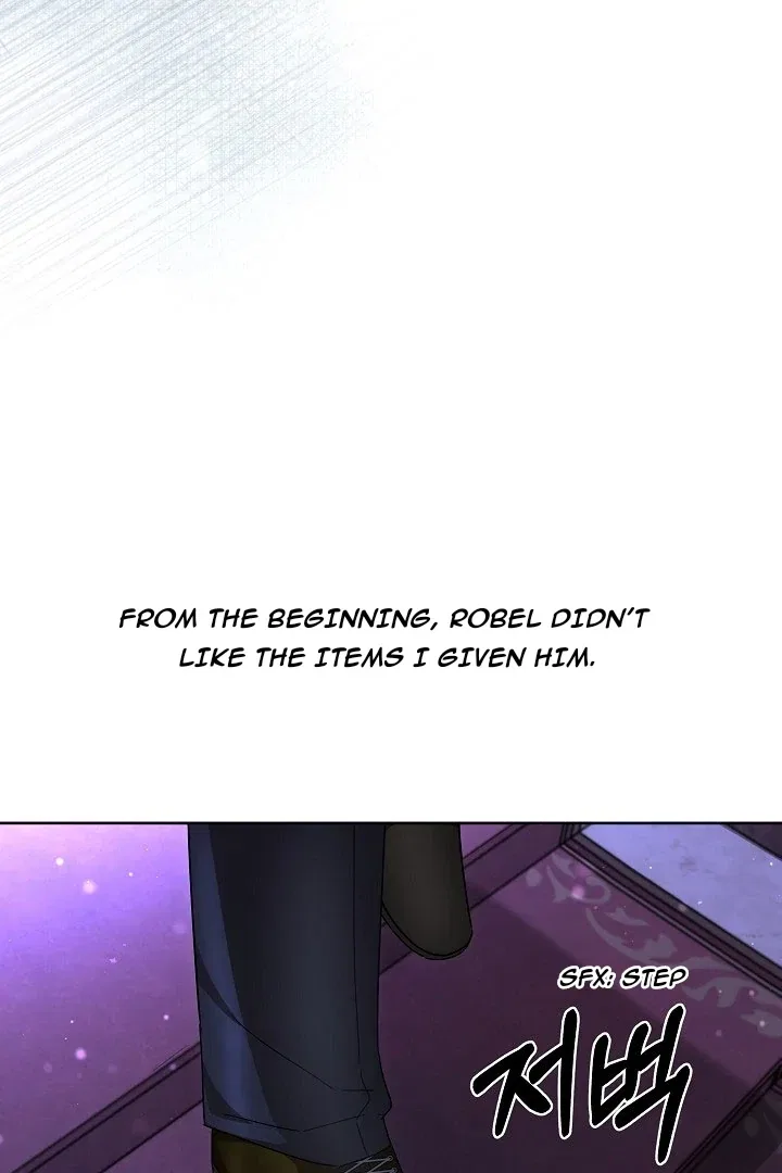 Surviving as an Obsessive Servant Chapter 63 – Page 20
