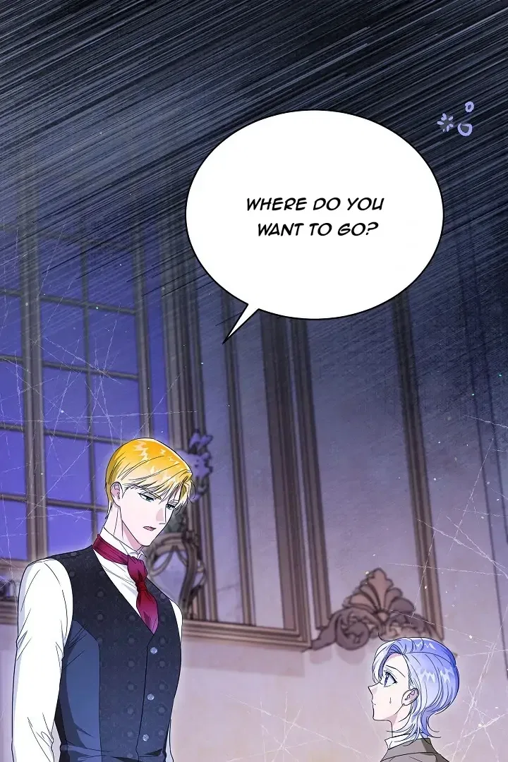 Surviving as an Obsessive Servant Chapter 63 – Page 21