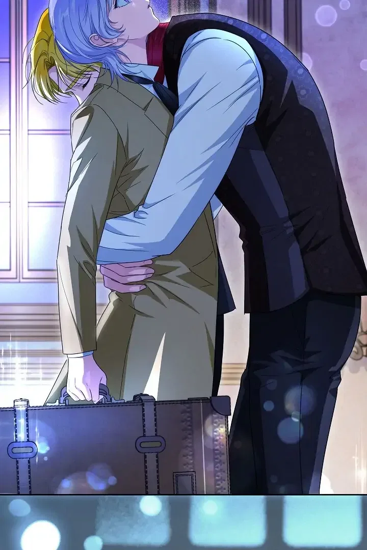 Surviving as an Obsessive Servant Chapter 63 – Page 33