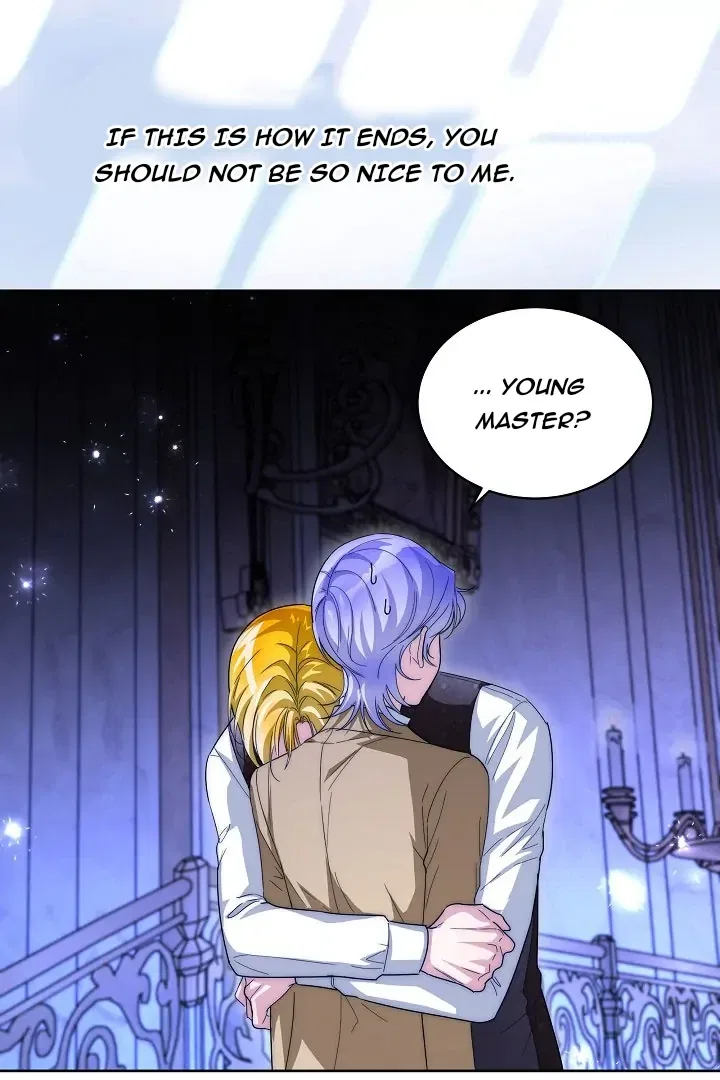 Surviving as an Obsessive Servant Chapter 63 – Page 37