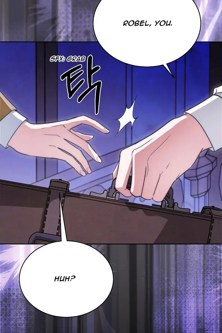 Surviving as an Obsessive Servant Chapter 63 – Page 43