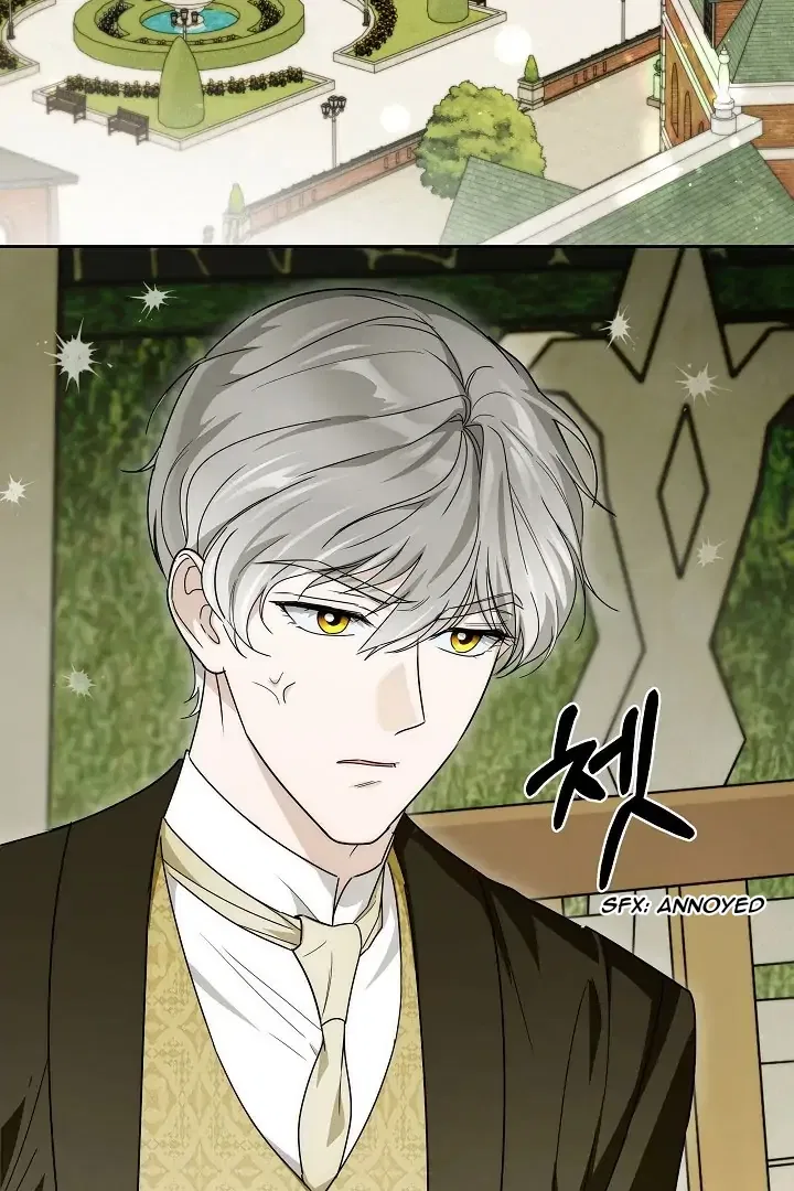Surviving as an Obsessive Servant Chapter 63 – Page 49