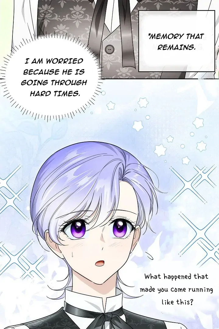Surviving as an Obsessive Servant Chapter 63 – Page 56