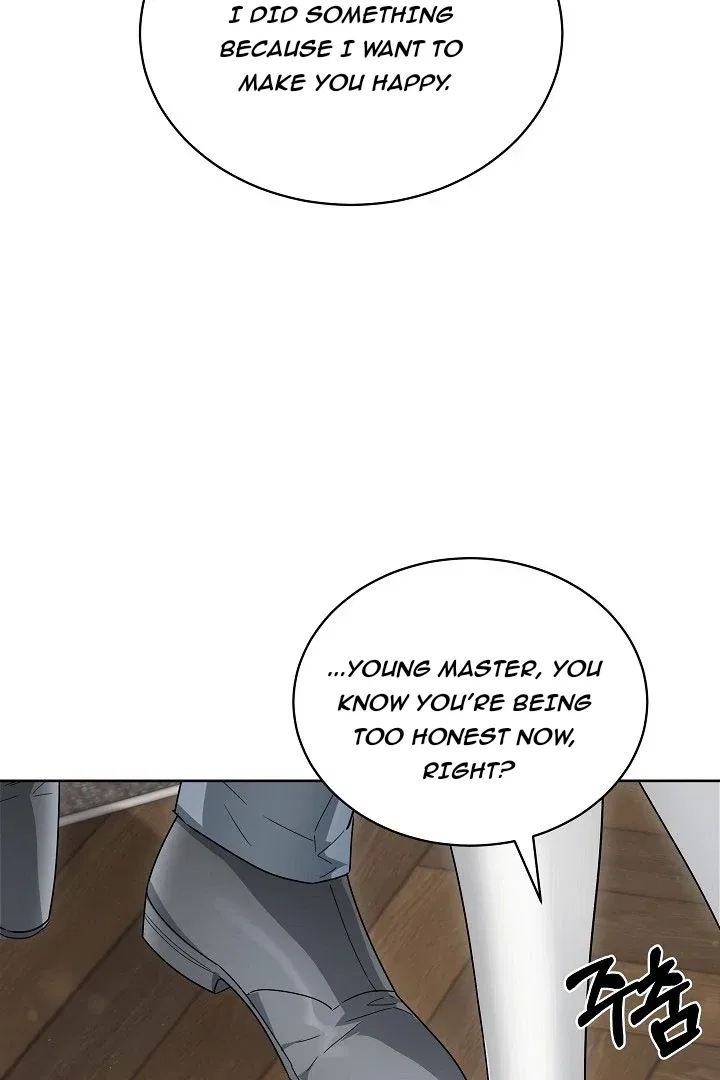 Surviving as an Obsessive Servant Chapter 63 – Page 104