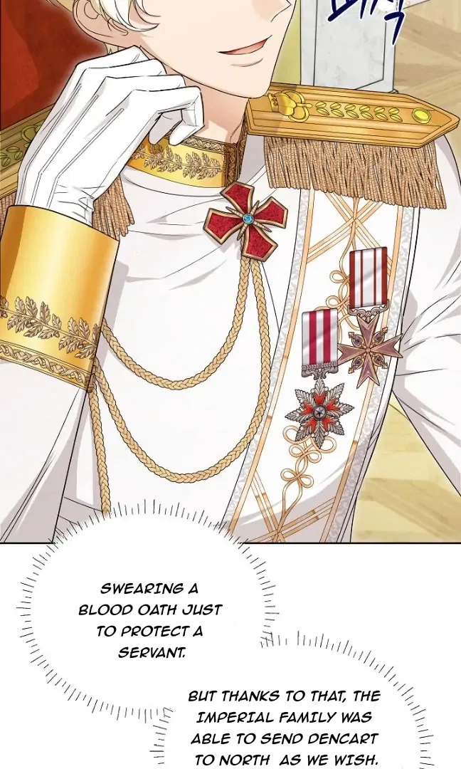 Surviving as an Obsessive Servant Chapter 62 – Page 20