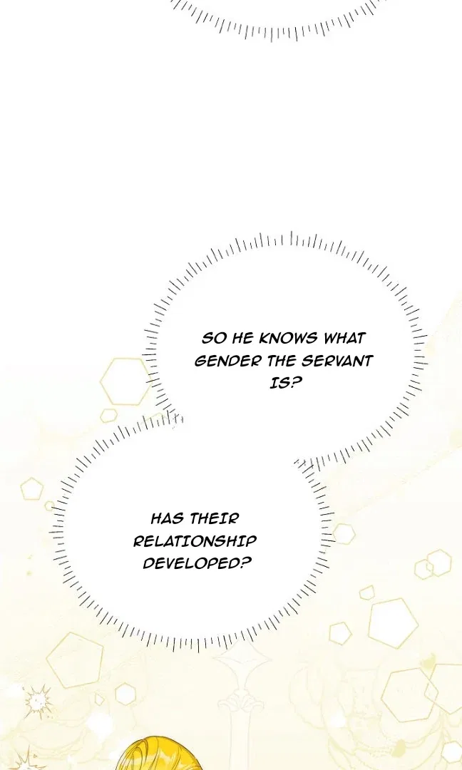 Surviving as an Obsessive Servant Chapter 62 – Page 23