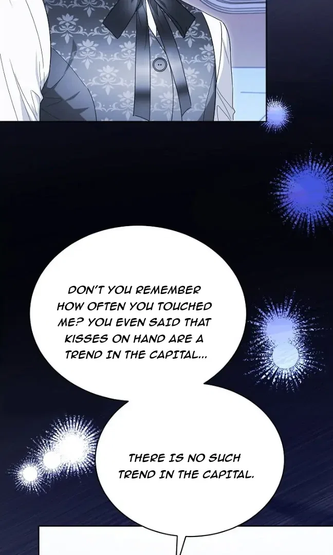 Surviving as an Obsessive Servant Chapter 62 – Page 34