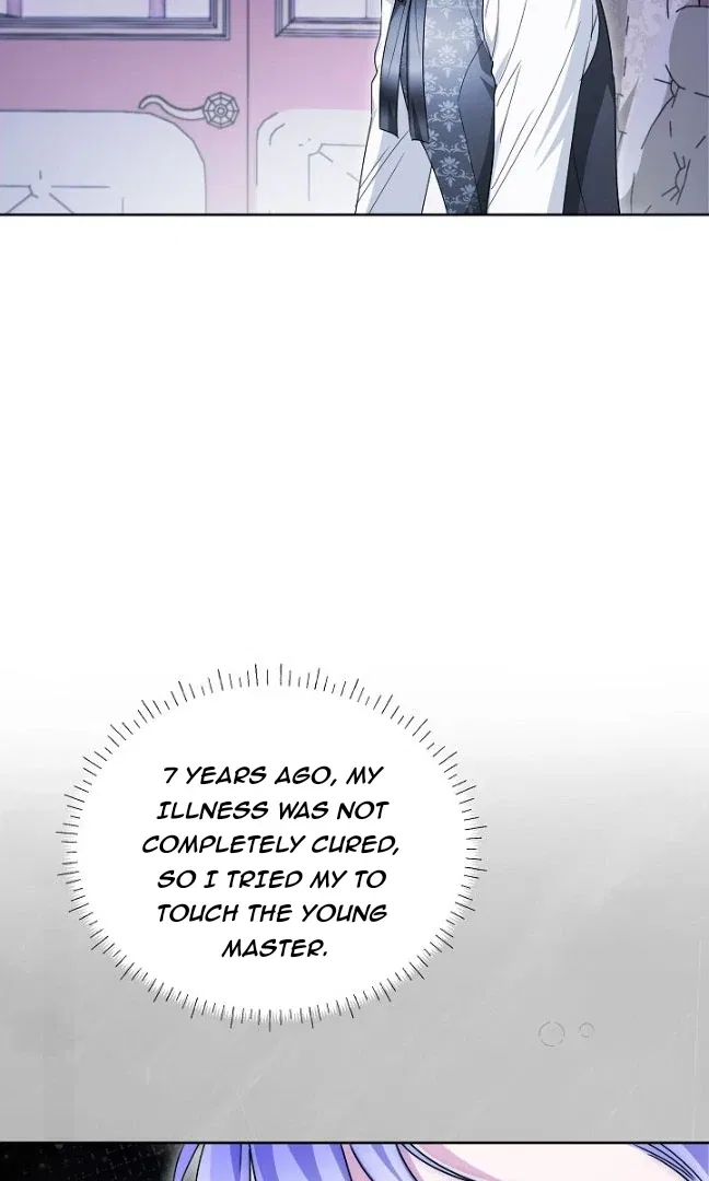Surviving as an Obsessive Servant Chapter 62 – Page 37
