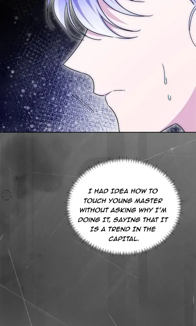 Surviving as an Obsessive Servant Chapter 62 – Page 38