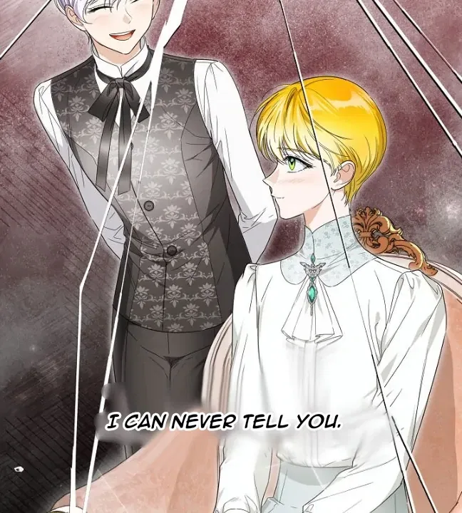 Surviving as an Obsessive Servant Chapter 62 – Page 40