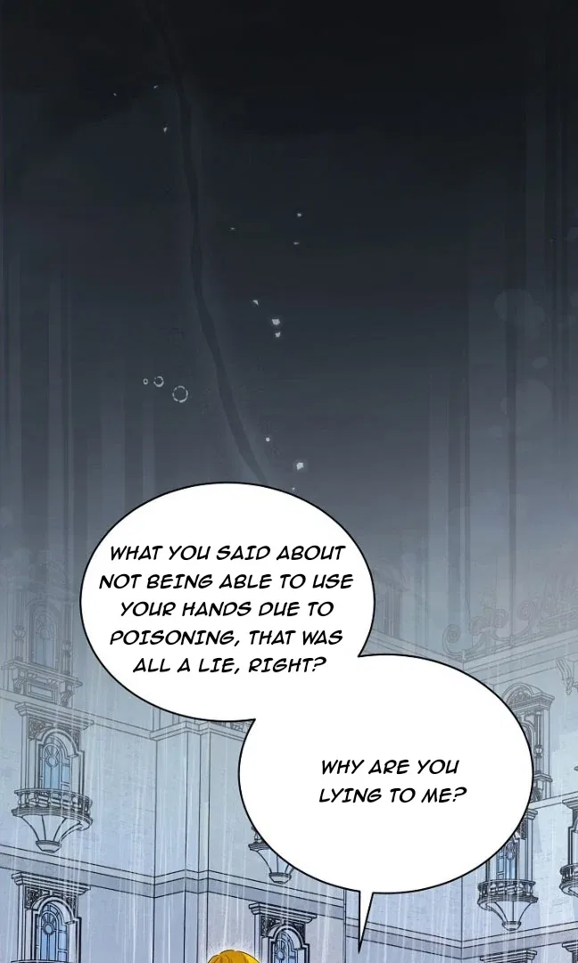 Surviving as an Obsessive Servant Chapter 62 – Page 64