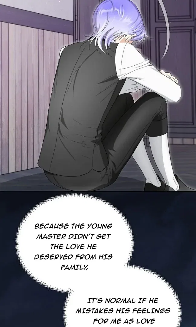 Surviving as an Obsessive Servant Chapter 62 – Page 85