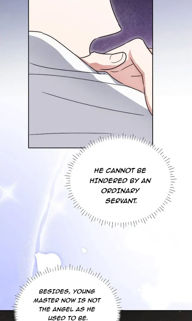 Surviving as an Obsessive Servant Chapter 62 – Page 87