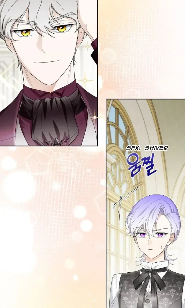 Surviving as an Obsessive Servant Chapter 61 – Page 2