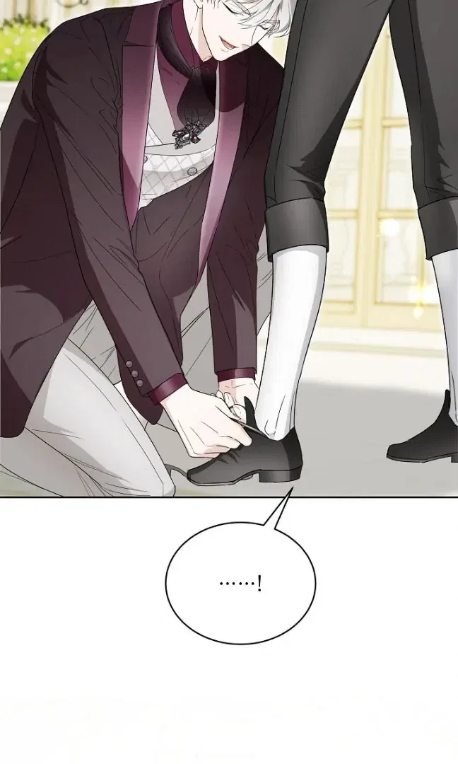 Surviving as an Obsessive Servant Chapter 61 – Page 8
