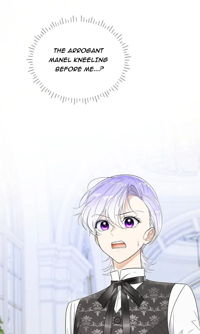 Surviving as an Obsessive Servant Chapter 61 – Page 9
